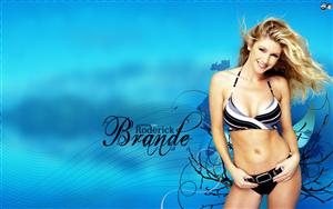 Brande Roderick